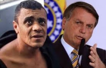 “Não sou doido” diz Adélio, autor do atentado contra o ex-presidente Bolsonaro