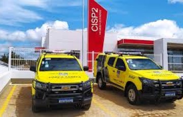 Vigilante é amordaçado e vendado durante assalto à obra de hospital em Palmeira dos Índios
