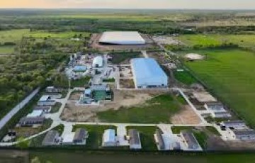 A cidade rural no Texas para onde Elon Musk está transferindo seu império empresarial