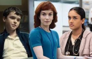 As 9 melhores séries de TV de 2025 até agora — além de 'Adolescência'